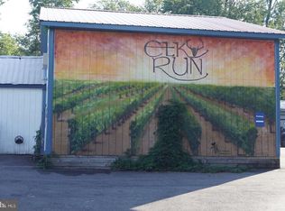 15113 Liberty Rd, Mount Airy, MD 21771