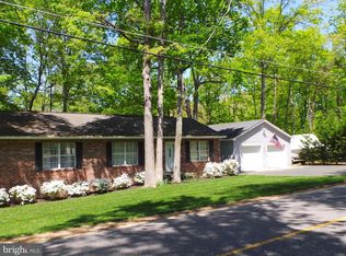 11661 Mesa Trl, Lusby, MD 20657