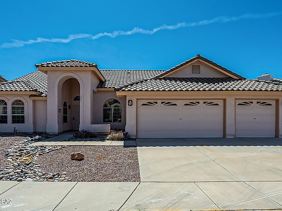 2nd image of 1487 W Sunridge Dr