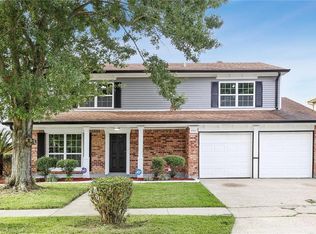 4001 S Chipwood Dr, Harvey, LA 70058