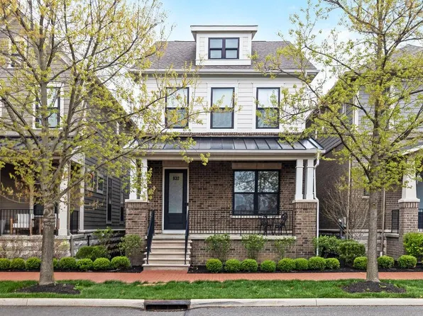 932 W 1st Ave, Columbus, OH 43212