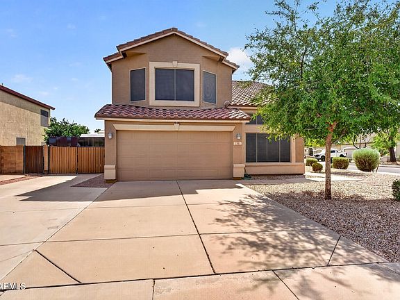 2nd image of 1361 E JASPER Drive