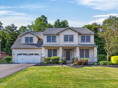 45 Sterling Heights Drive, Clifton Park, NY, 12065