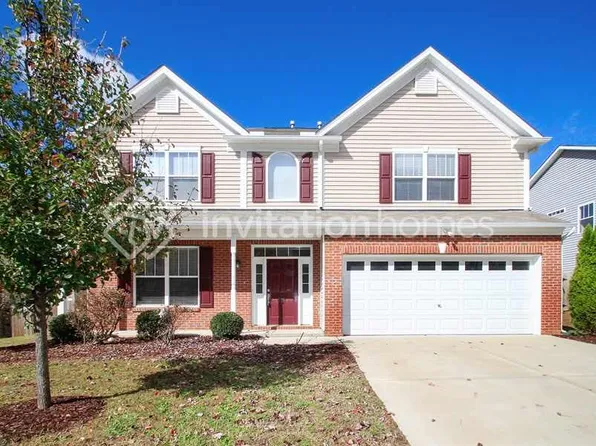 2119 Braedenfield Ln, Holly Springs, NC 27540