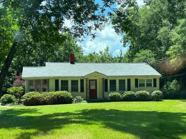 483 Seavy St, Senoia, GA 30276