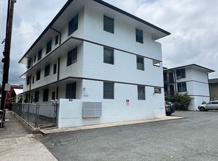 915 Birch St #101, Honolulu, HI 96814