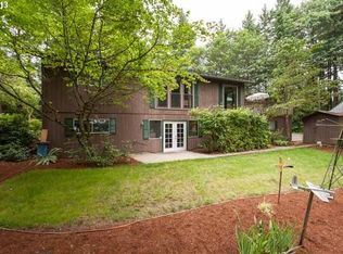 19561 SE Qualley Rd, Damascus, OR 97089