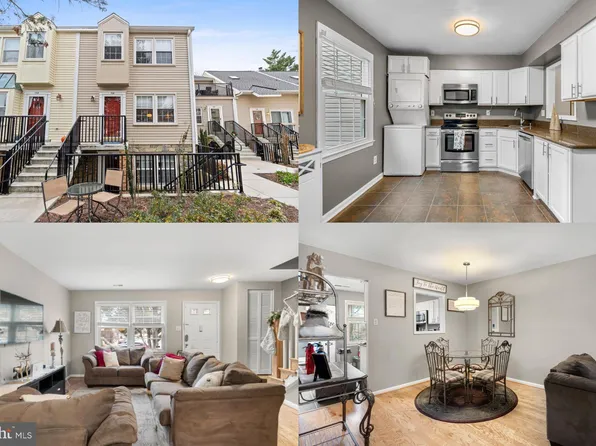 70 N Bedford St #70B, Arlington, VA 22201