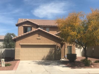 34477 S Discovery Ln, Red Rock, AZ, 85145