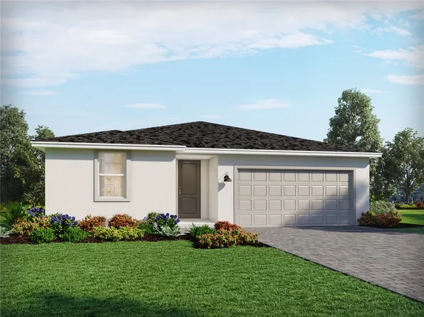 5485 Hampton Park Cir, Vero Beach, FL 32966
