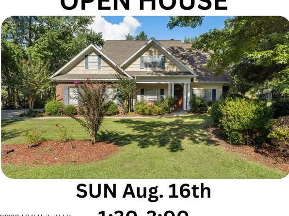92 Highpointe Dr, Hattiesburg, MS 39402