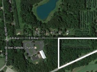 12875 M 89, Augusta, MI 49012