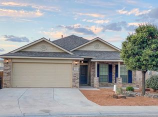 5810 Nolan Ryan Dr, Midland, TX 79706