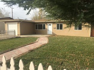 711 Brentwood Dr, Tehachapi, CA 93561