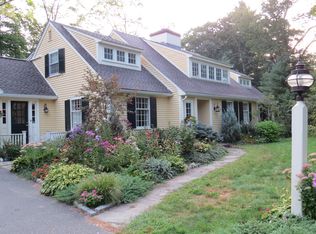 30 Aberdeen Rd, Weston, MA 02493