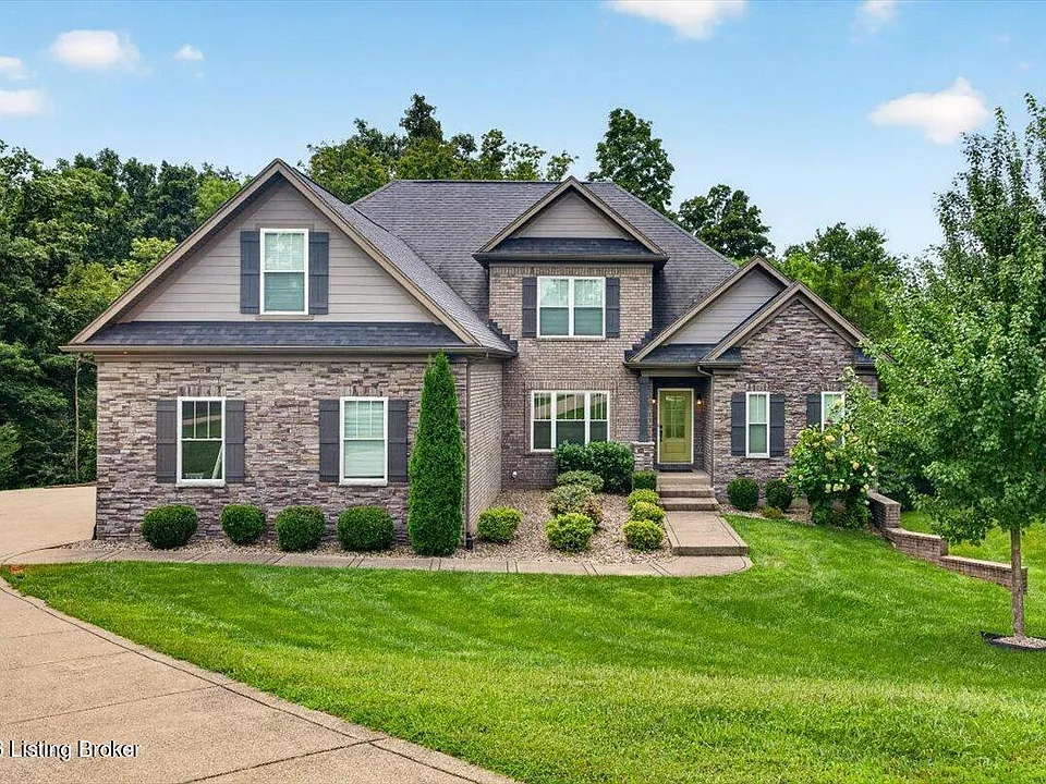 2004 Oakshade Ct