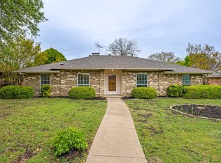 1711 Windsong Trl, Richardson, TX 75081
