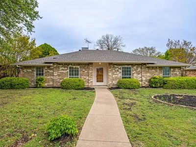 1711 Windsong Trl, Richardson, TX, 75081