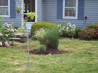 45 Cherry Hill Ave, Woonsocket, RI 02895