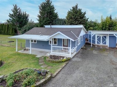 216 Milwaukee Blvd S, Pacific, WA, 98047