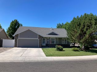 112 Sierra Dr, Fruita, CO 81521