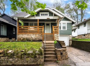 2027 E Gregory Blvd, Kansas City, MO 64132