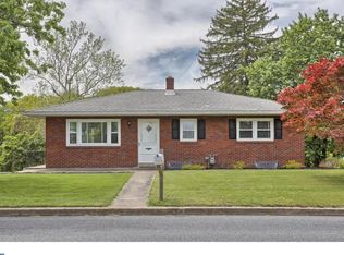 344 Pennwyn Pl, Reading, PA 19607