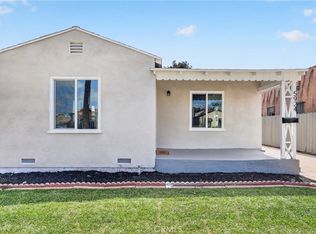 5924 Lewis Ave, Long Beach, CA 90805