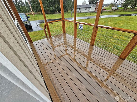 3rd image of 18042 Sargent Road SW #1