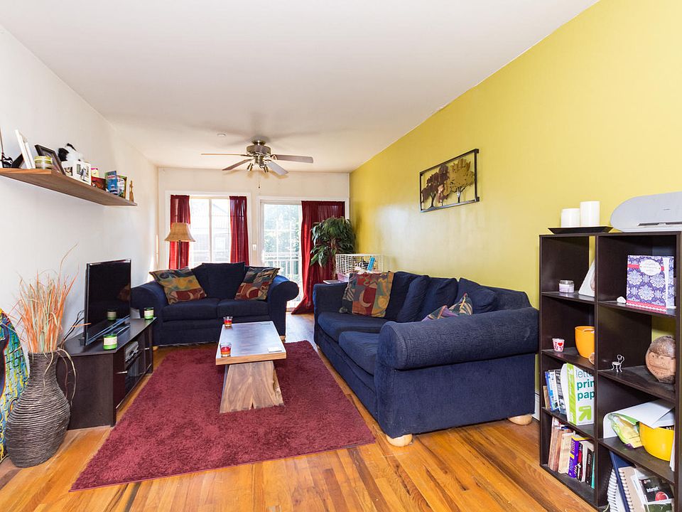1st image of 2796 Sedgwick Ave APT 4D