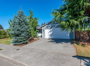 1303 Kendra Lane, Burlington, WA 98233