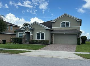 3602 Gretchen Dr, Ocoee, FL 34761