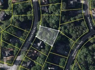 566 Fortune Ridge Rd, Stone Mountain, GA 30087