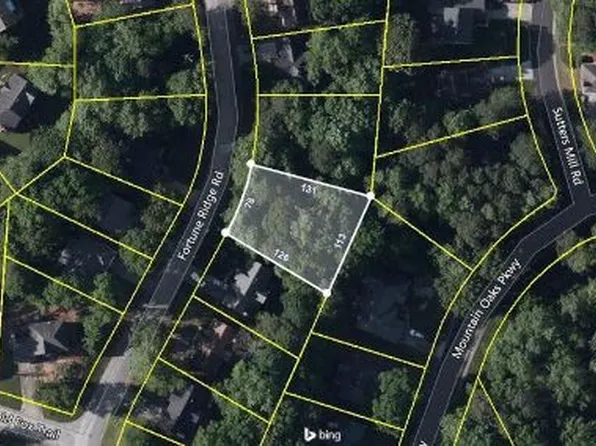 566 Fortune Ridge Rd, Stone Mountain, GA 30087