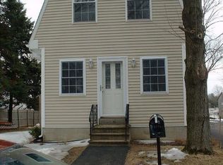 2 Belmont Pl, Windsor, CT 06095
