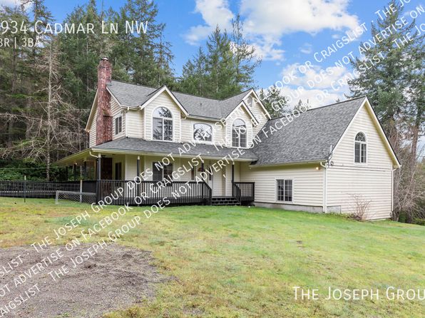 6934 Cadmar Ln NW