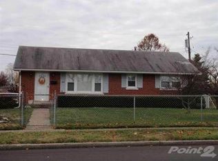 1944 Brynell Dr, Lexington, KY 40505