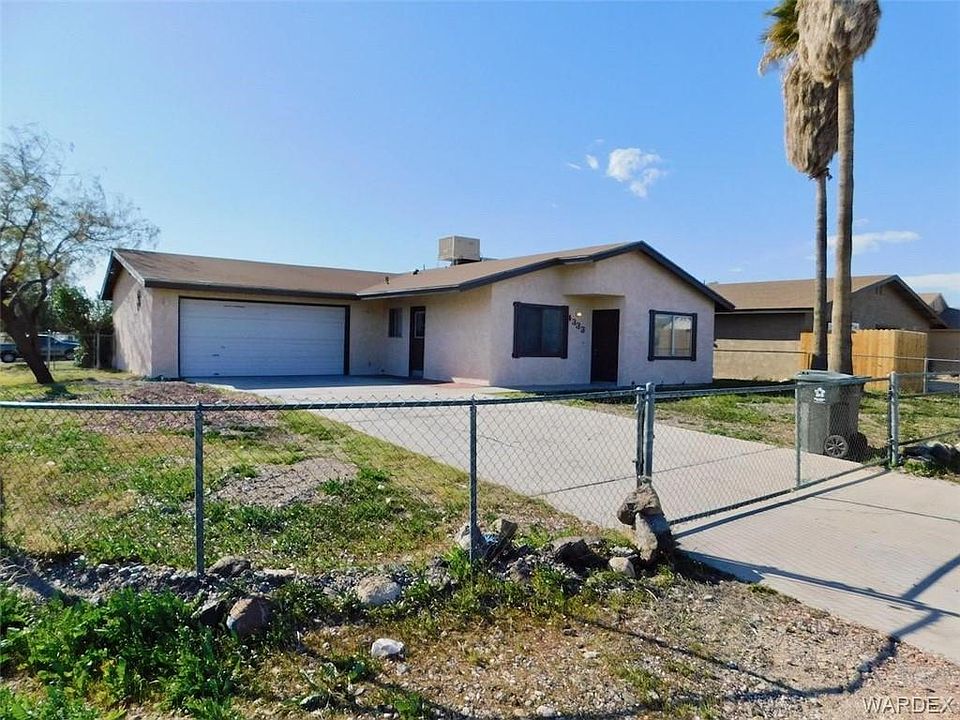 1st image of 4333 S Los Maderos Dr