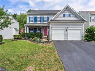 14524 Swordale Ln, Bristow, VA 20136