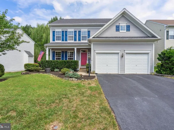 14524 Swordale Ln, Bristow, VA 20136