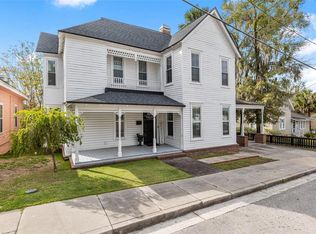 30 SE Wenona Ave, Ocala, FL 34471