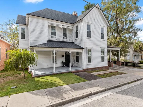 30 SE Wenona Ave, Ocala, FL 34471