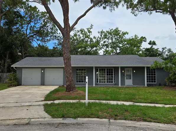 8328 W Pocahontas Ave, Tampa, FL 33615