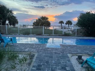 311 Panferio Dr, Pensacola Beach, FL 32561