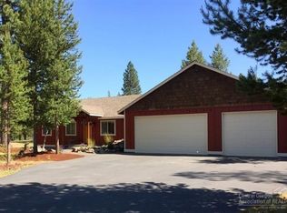 15699 Westwind Ct, La Pine, OR 97739