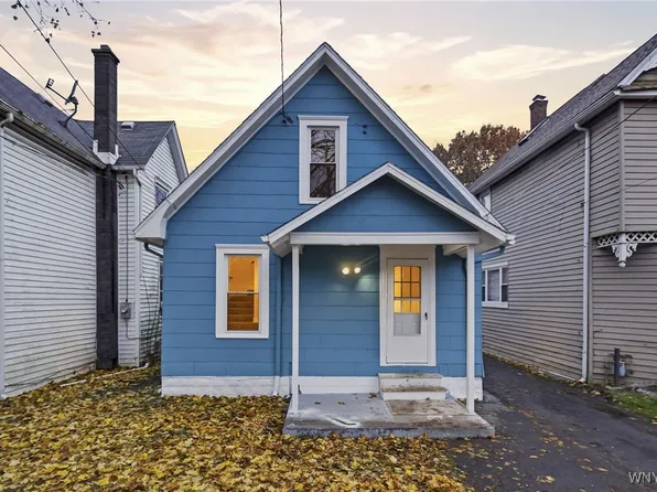 34 2nd Ave, North Tonawanda, NY 14120