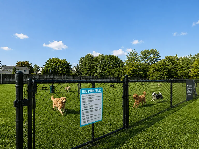 Park On Canal Apartments - Clinton Twp, MI — Photo 18