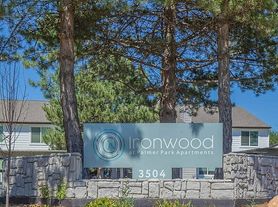 Ironwood at Palmer Park