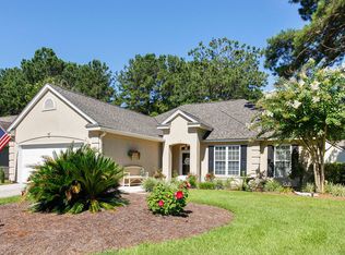 138 Muirfield Dr, Bluffton, SC 29909