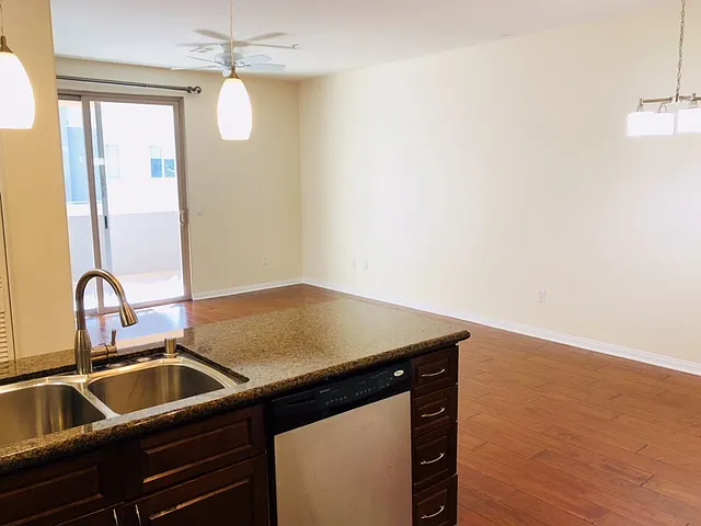 3857 Pell Pl #209 — Photo 2